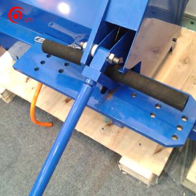 Manual Hand  Hose  Cutting Machine Rubber Hose Cutting Machine