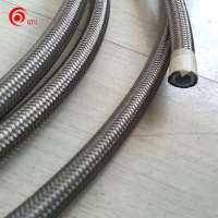 QTD flexible stainless steel hose