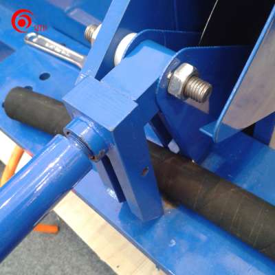 Professional Rubber Hose Cutting Machine Rubber Hose Cutting Machine