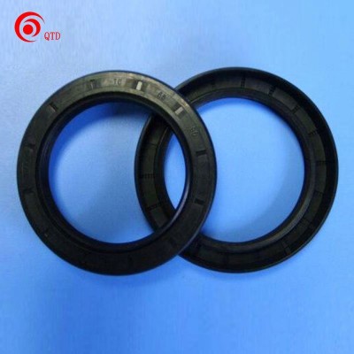 Hydraulic Pu Good Reputation Excavator Floating Oil Seals