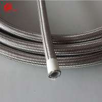 PVC garden hose