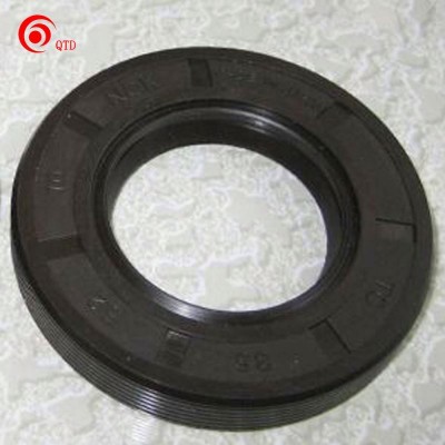 Hydraulic Pump Output Oil Seal Seats Kit