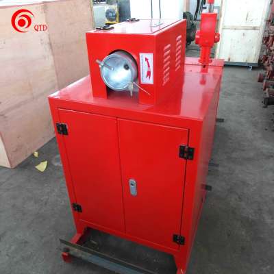 Automatic Skiving Machine Top Quality Best Selling Hose Skiving Machine