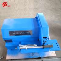 Cheap Pipe Cutting Machine From China Factory Rubber Tube Cutter Hose Cutting Machine