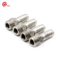 Flexible Hydraulic Hose Crimping Machine Stainless Steel Hose Fittings,Quick Coupling Hydraulic Hose Fitting