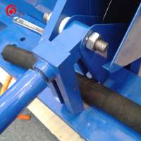 Portable Hose Pipe Cutting Machine Professional Hose Cutting Machine